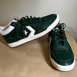 Converse Fastbreak Pro Mid